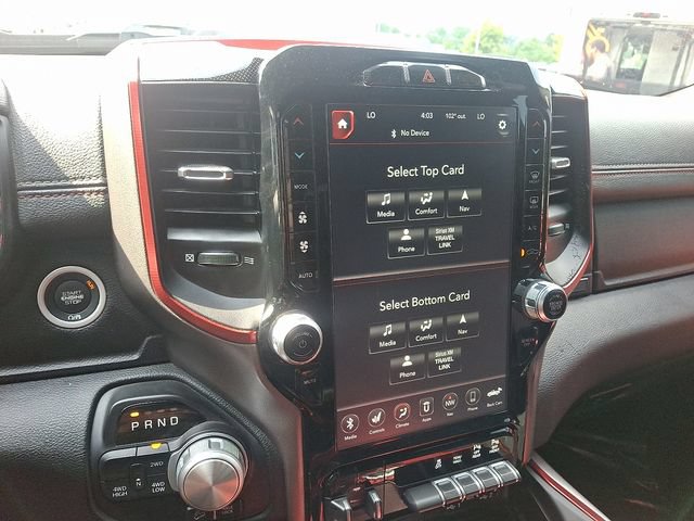 Used 2019 RAM 1500 Rebel w/ Rebel Level 2 Equipment Group AWD/4WD image 16