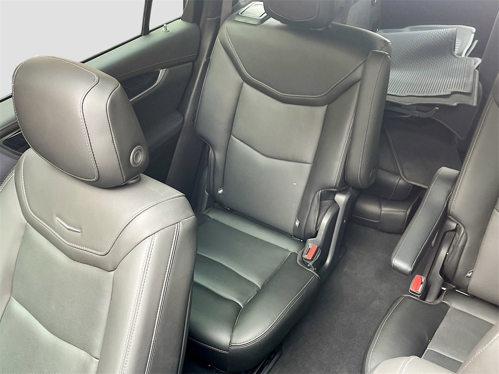 Used 2024 Cadillac XT6 Premium Luxury w/ LPO, Floor Liner Package image 22