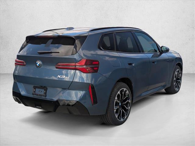 New 2026 BMW X3 xDrive30 image 2