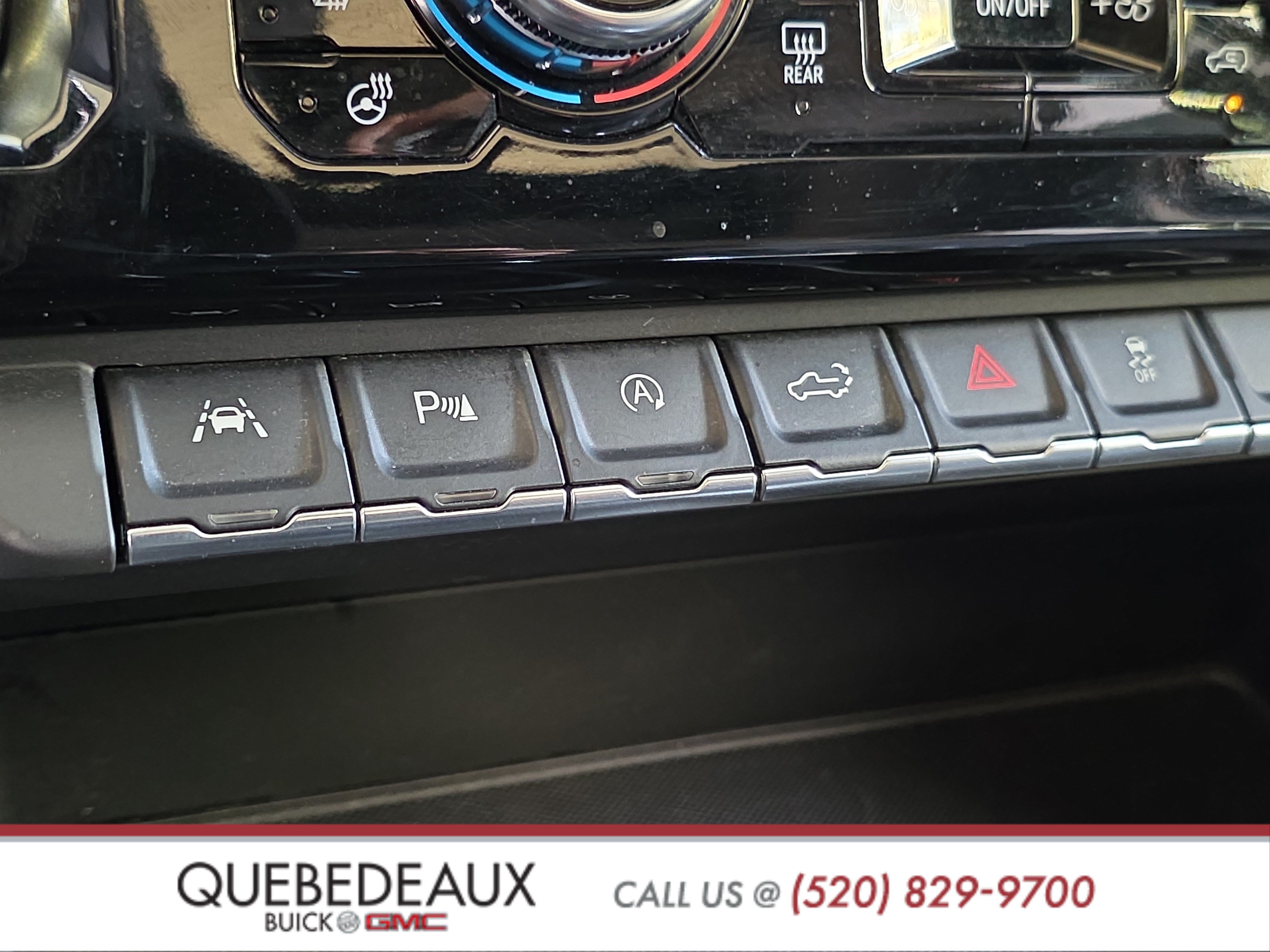 Used 2025 GMC Sierra 1500 Denali AWD/4WD image 22