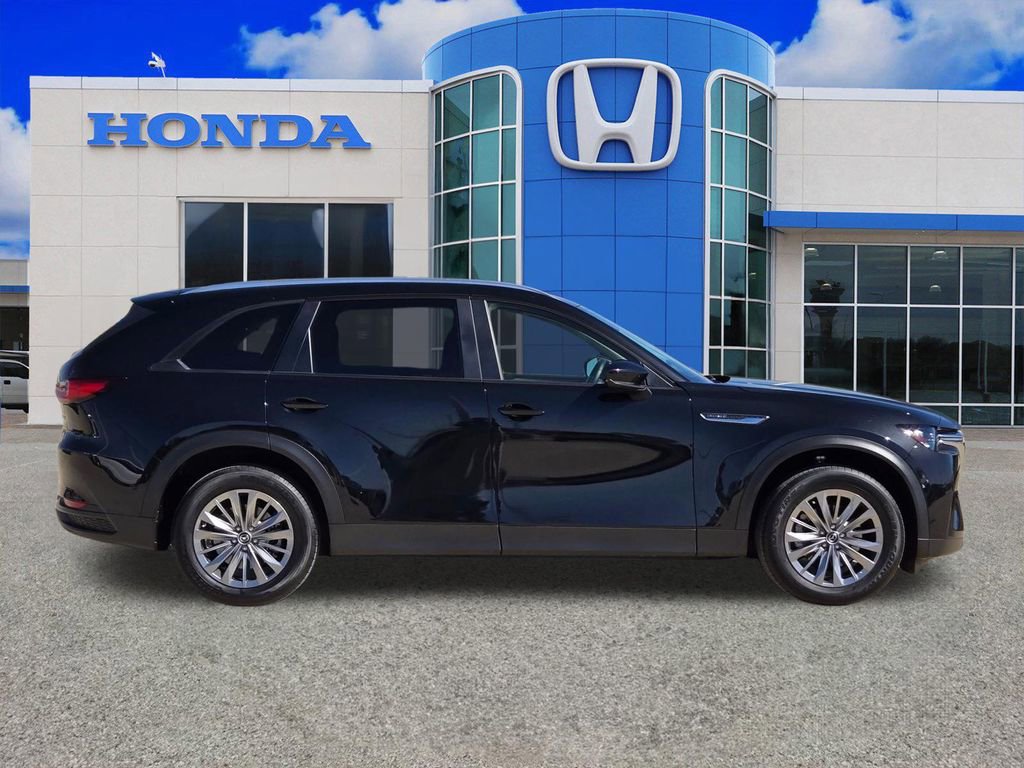 Used 2025 MAZDA CX-90 3.3 Turbo w/ Select Package image 2