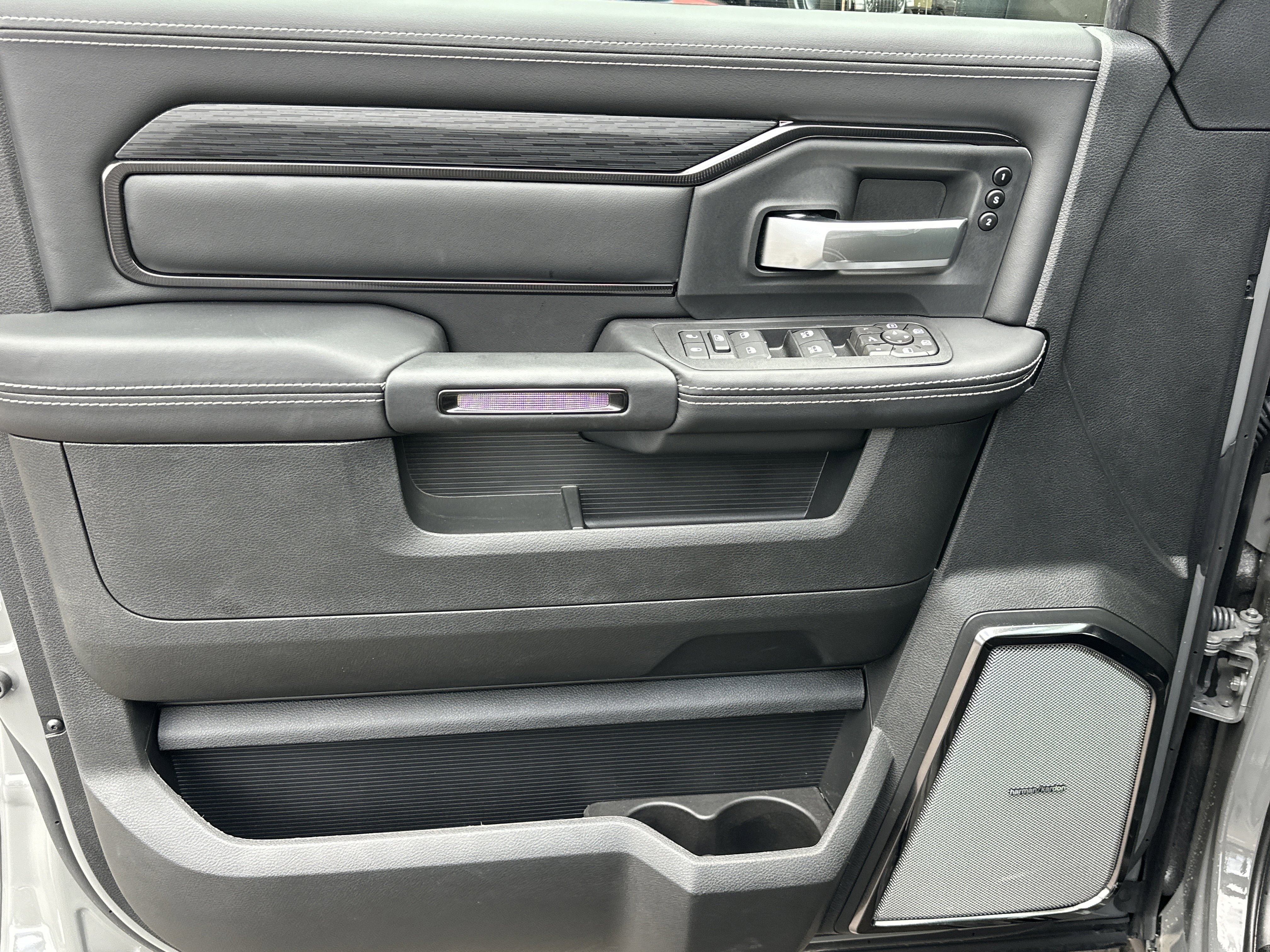 New 2026 RAM 2500 Power Wagon image 31