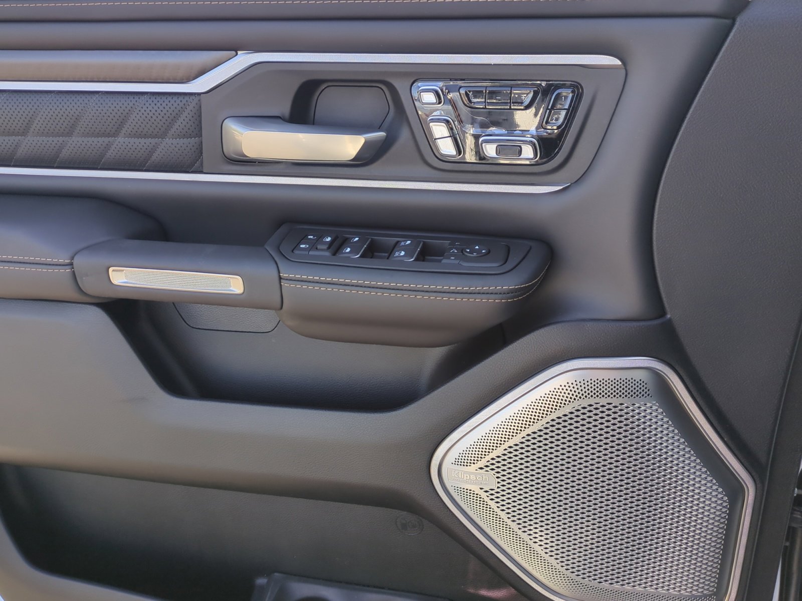 New 2026 RAM 1500 Tungsten image 13