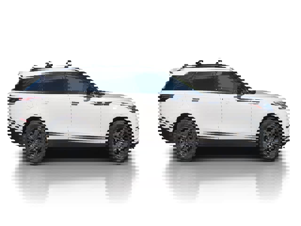 Used 2019 Land Rover Range Rover Velar S image 9