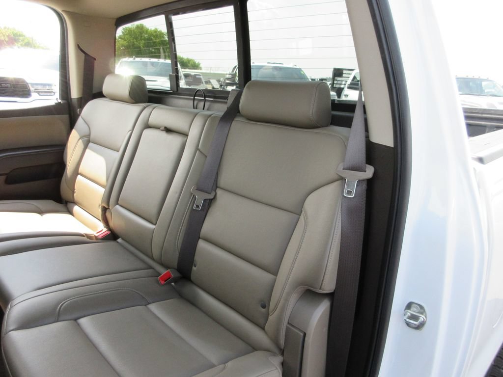 Certified 2018 GMC Sierra 1500 SLT AWD/4WD image 25