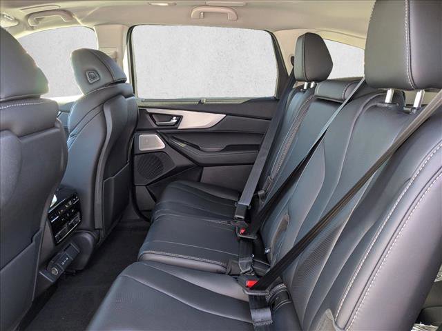 New 2026 Acura MDX SH-AWD w/ Technology Package image 15