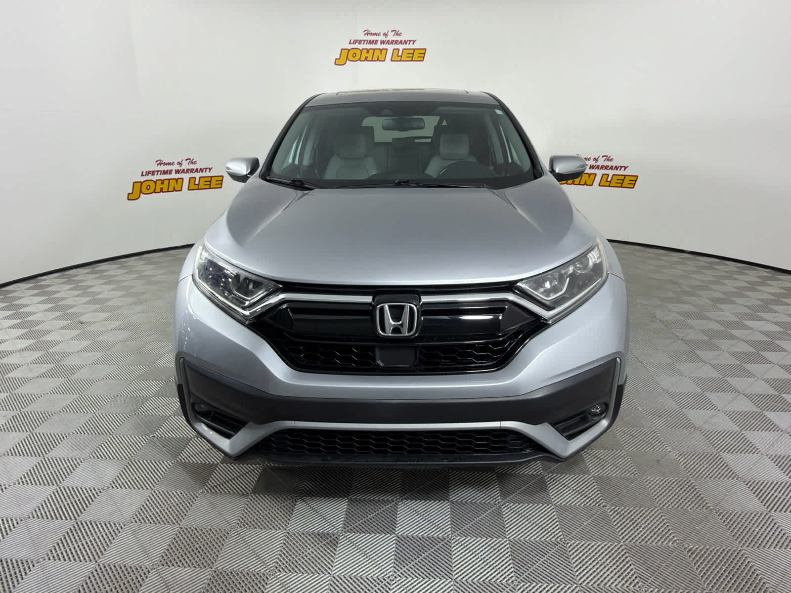 Used 2022 Honda CR-V EX-L image 9