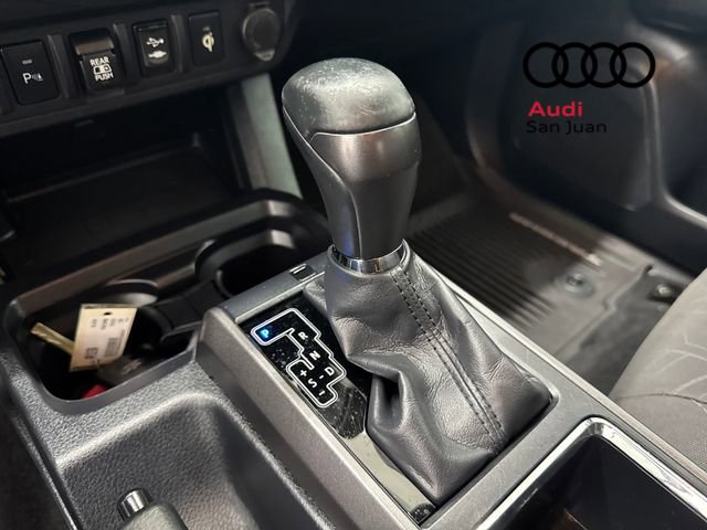 Used 2019 Toyota Tacoma TRD Off-Road w/ Technology Package image 23