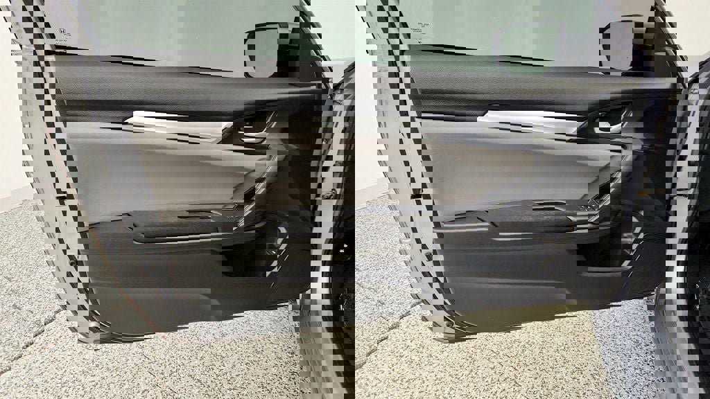 Used 2017 Honda Civic LX-P image 11