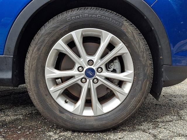 Used 2019 Ford Escape SE AWD/4WD image 8