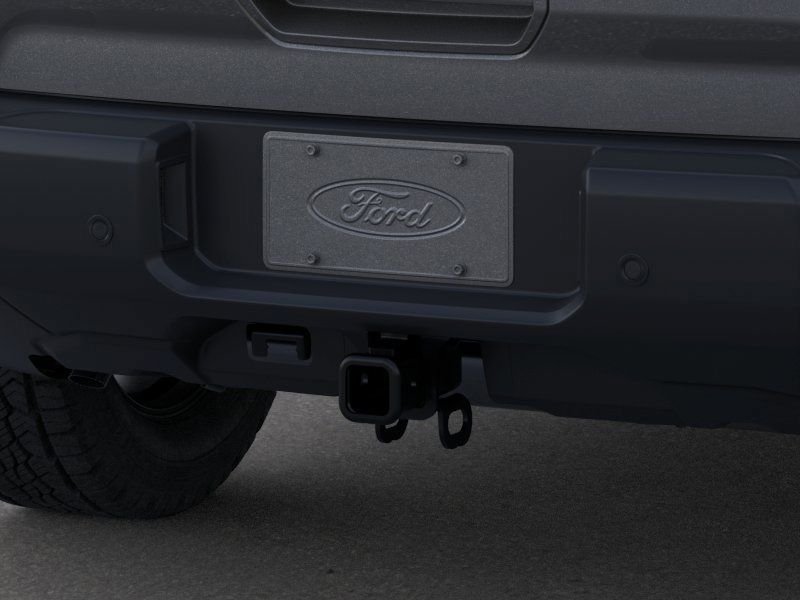 New 2025 Ford Bronco Sport Badlands w/ Badlands Tech Package AWD/4WD image 23