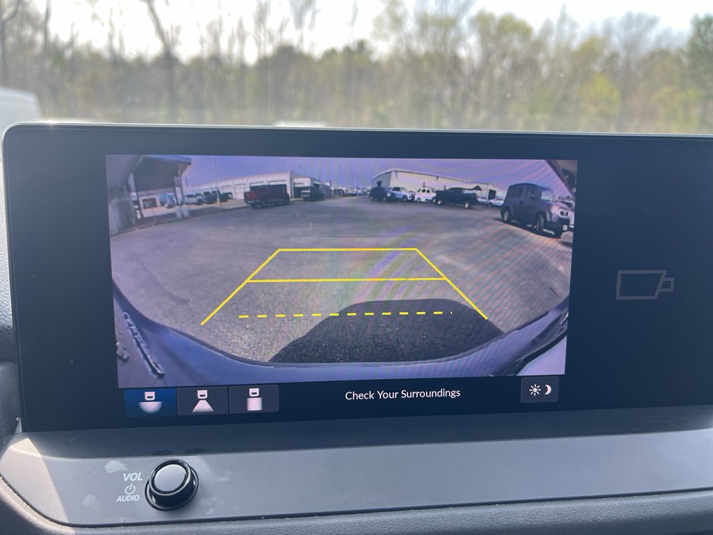 Certified 2023 Honda Accord Sport image 19