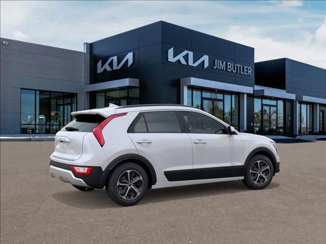 New 2026 Kia Niro LX image 6