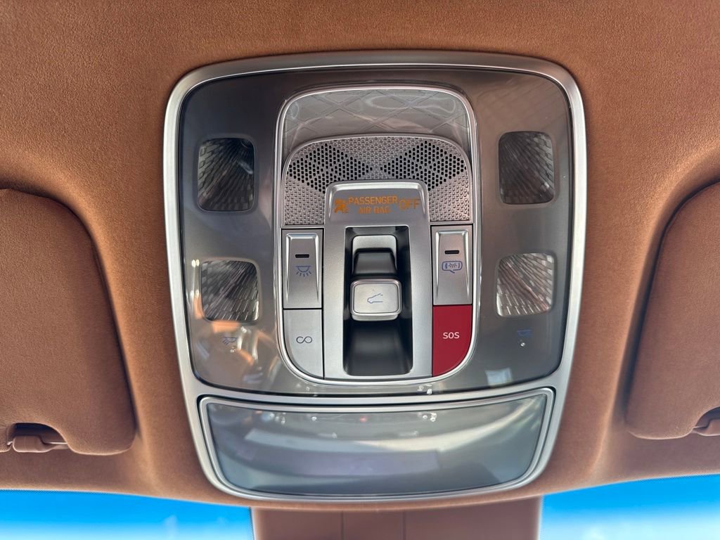 New 2026 Genesis GV80 3.5T Prestige image 27