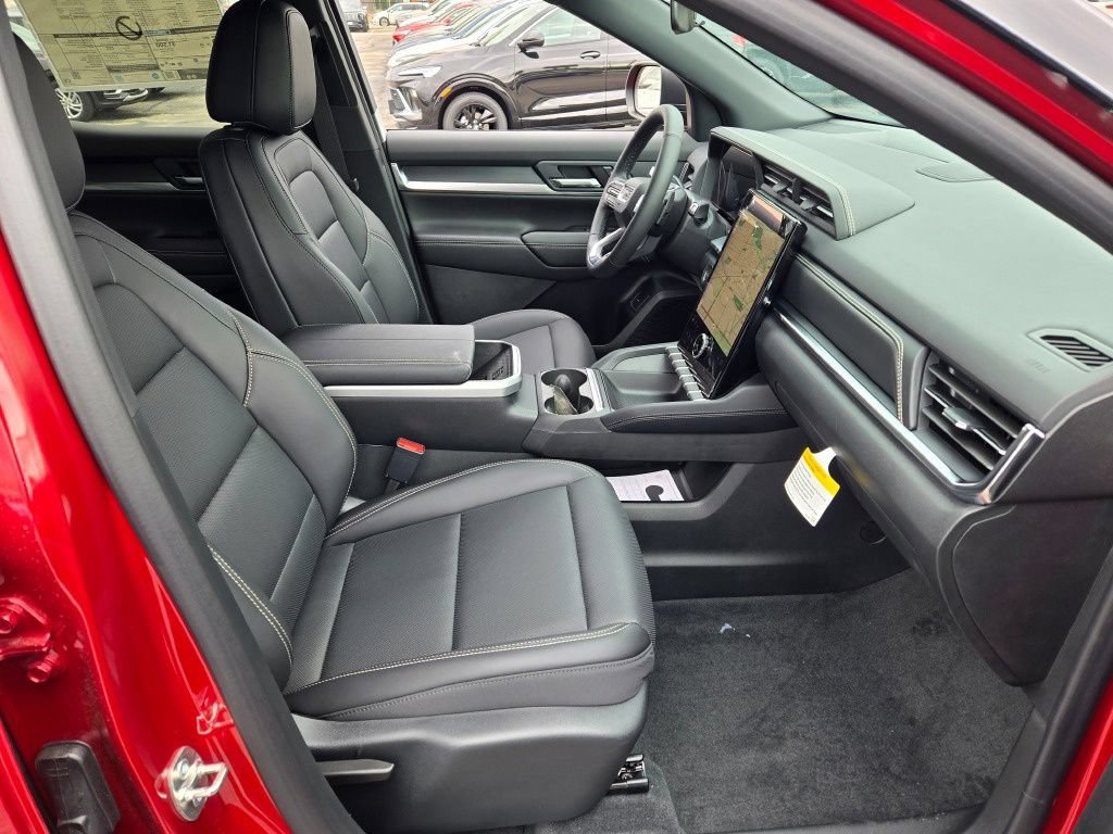 New 2026 GMC Terrain Elevation w/ Elevation Premium Package AWD/4WD image 23