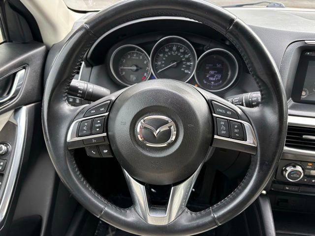 Used 2016 MAZDA CX-5 Grand Touring AWD/4WD image 18