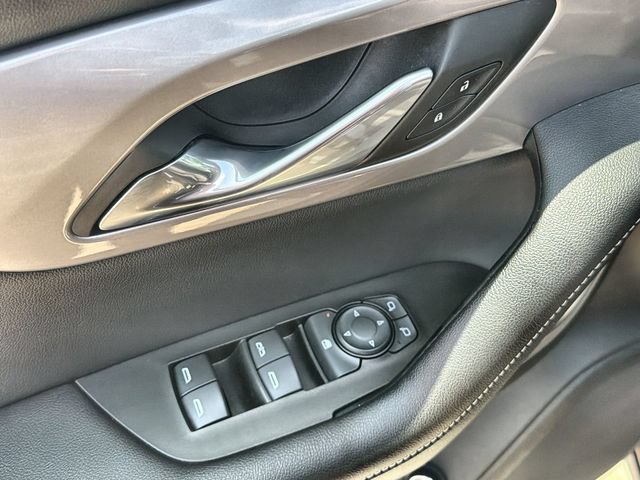 Used 2024 Chevrolet Blazer LT w/ Convenience Package FWD image 22