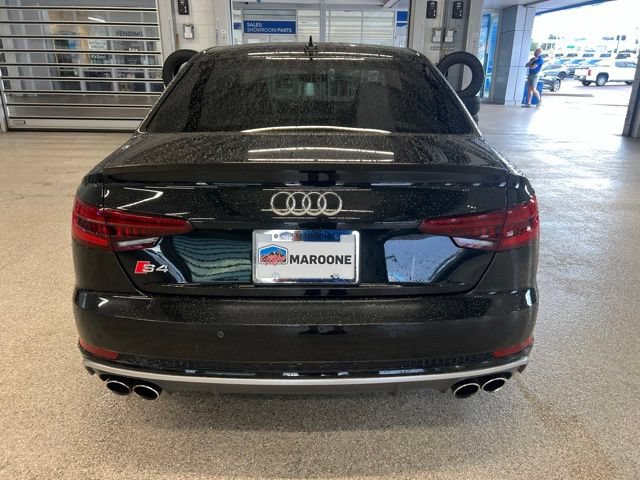 Used 2019 Audi S4 Prestige w/ Prestige Package AWD/4WD image 6