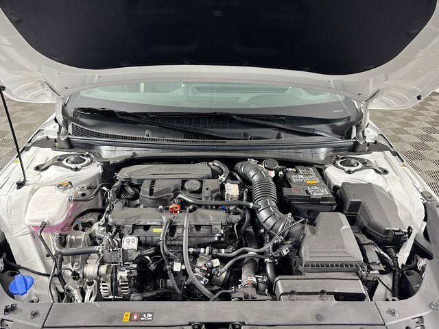 New 2025 Kia K4 GT-Line Turbo image 10
