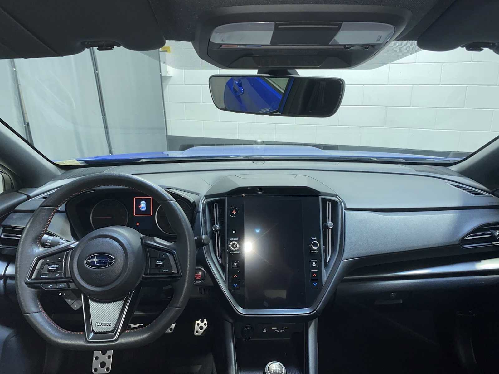 Used 2023 Subaru WRX Premium AWD/4WD image 10
