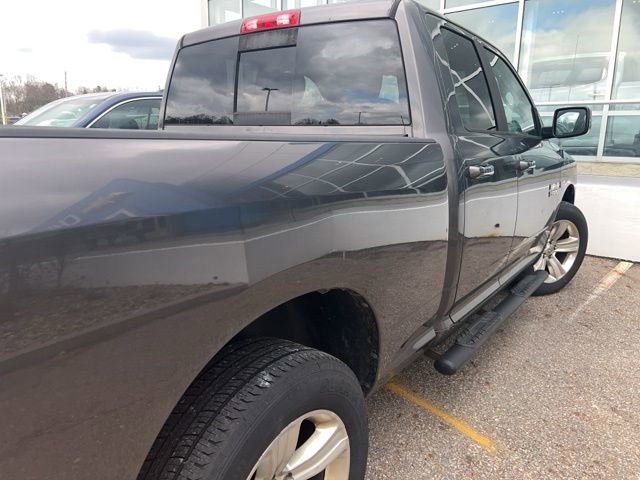 Used 2014 RAM 1500 SLT image 6