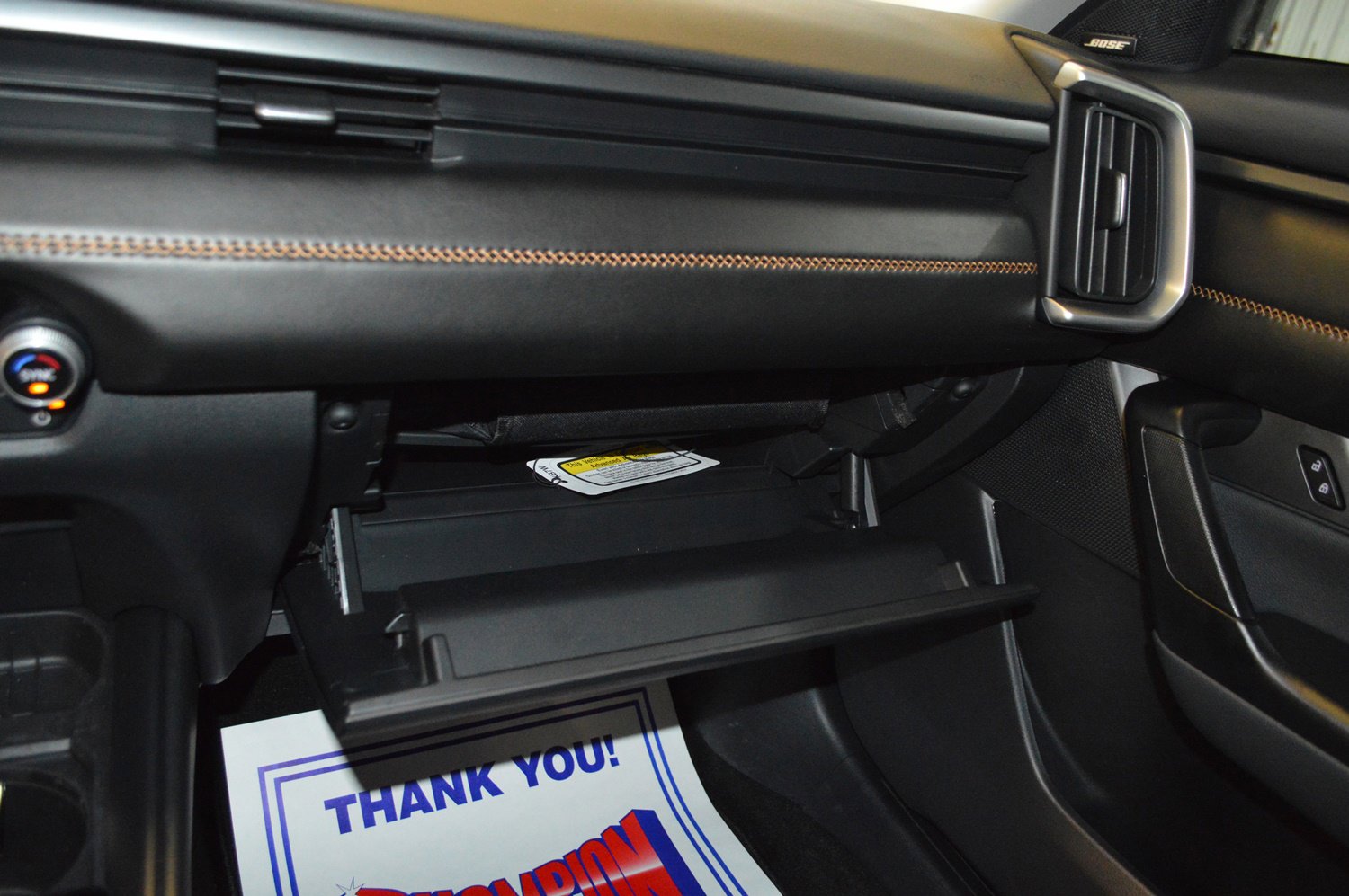 Used 2025 MAZDA CX-50 AWD 2.5 Hybrid w/ Cargo Package image 22