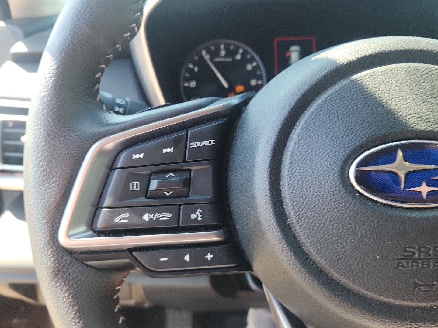 Used 2025 Subaru Outback Limited w/ Tech Package 3 AWD/4WD image 13