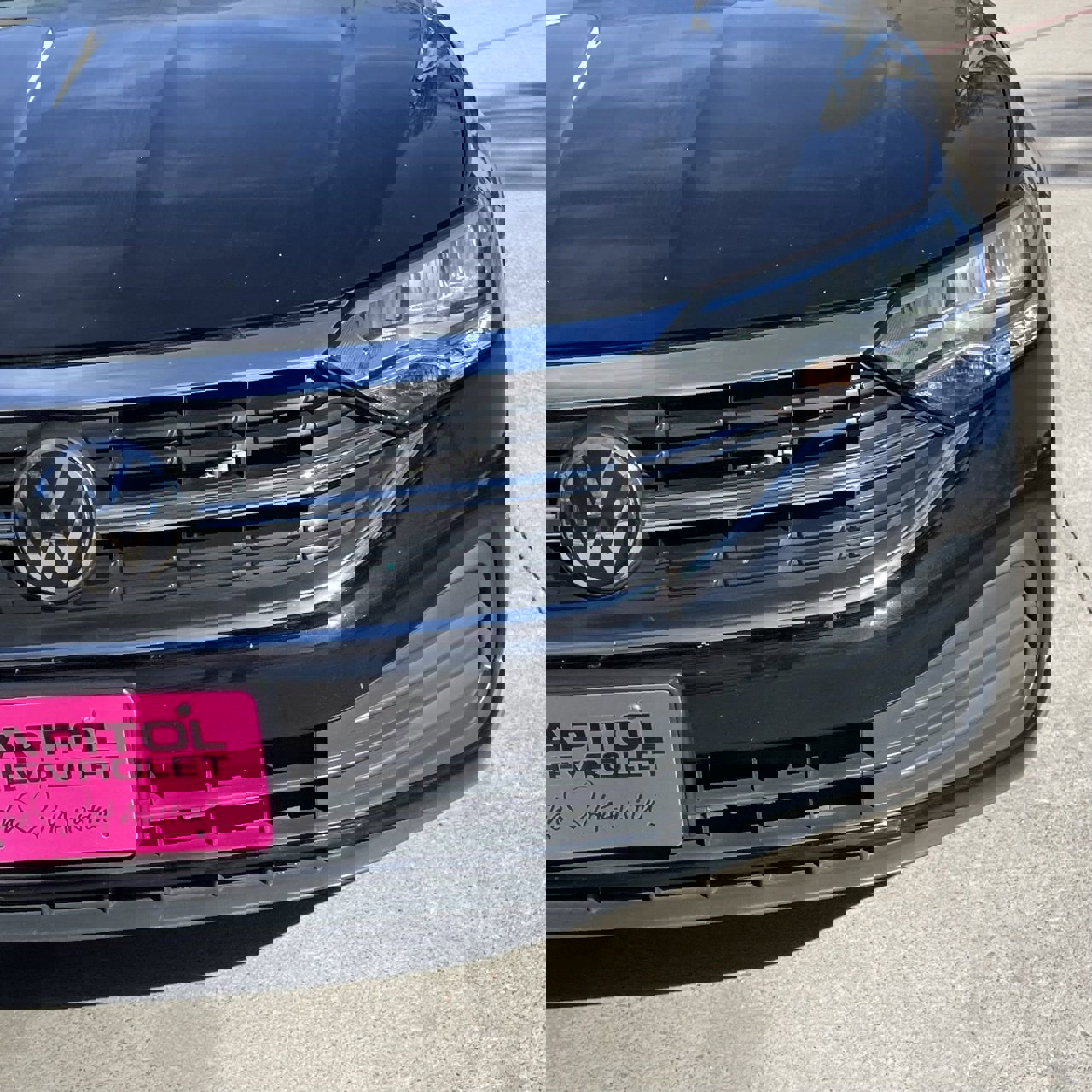 Used 2024 Volkswagen Jetta SE image 7