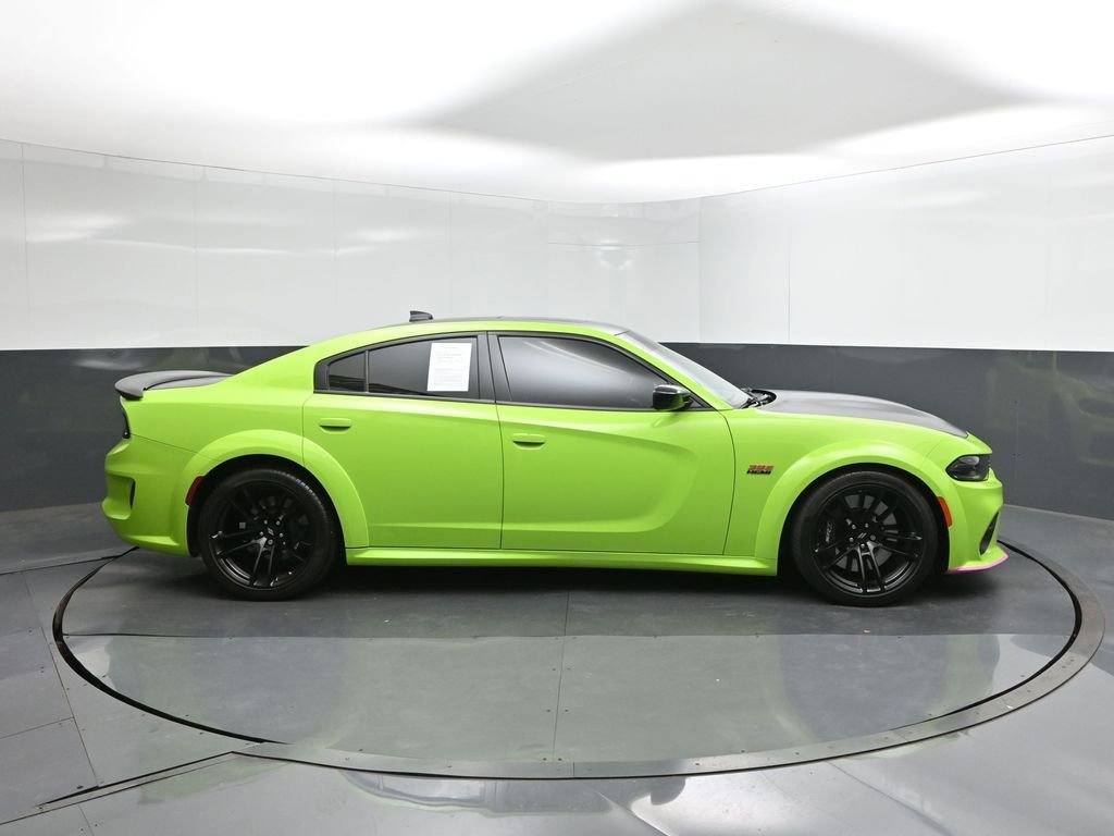 Used 2023 Dodge Charger Scat Pack RWD image 15