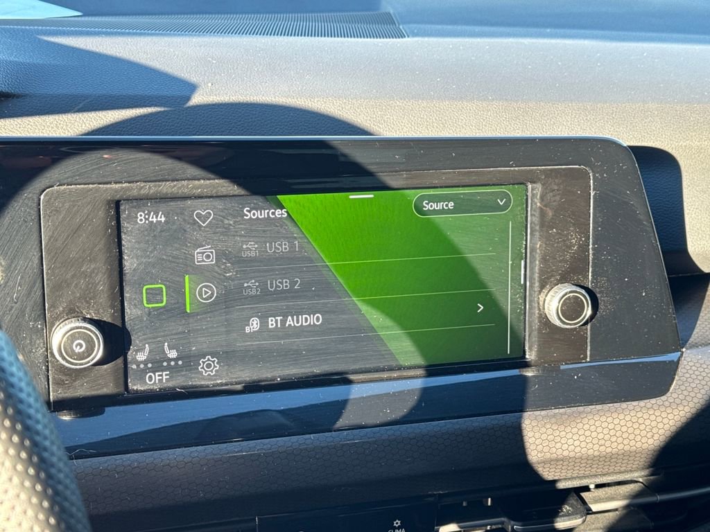 Used 2022 Volkswagen GTI S image 21