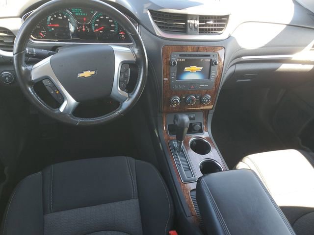 Used 2014 Chevrolet Traverse LT FWD image 10