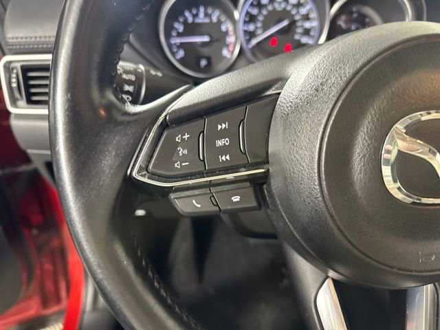 Used 2017 MAZDA CX-5 Touring w/ Preferred Equipment Package image 15
