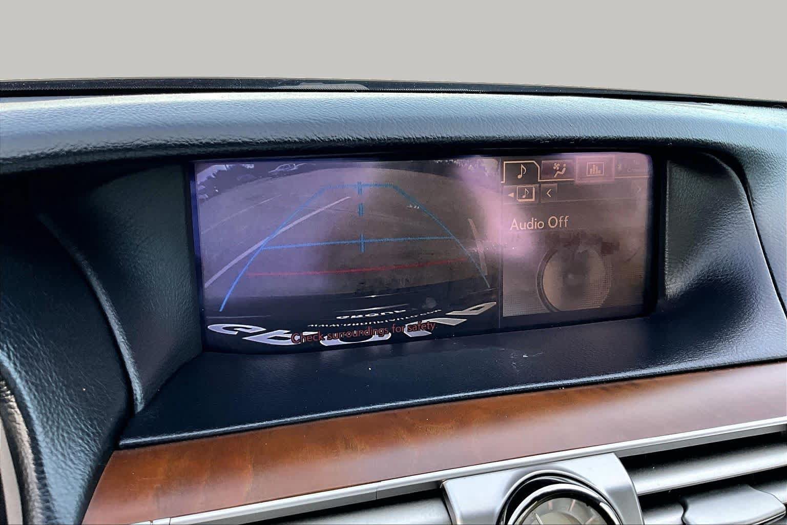 Used 2013 Lexus LS 460 L AWD/4WD image 25
