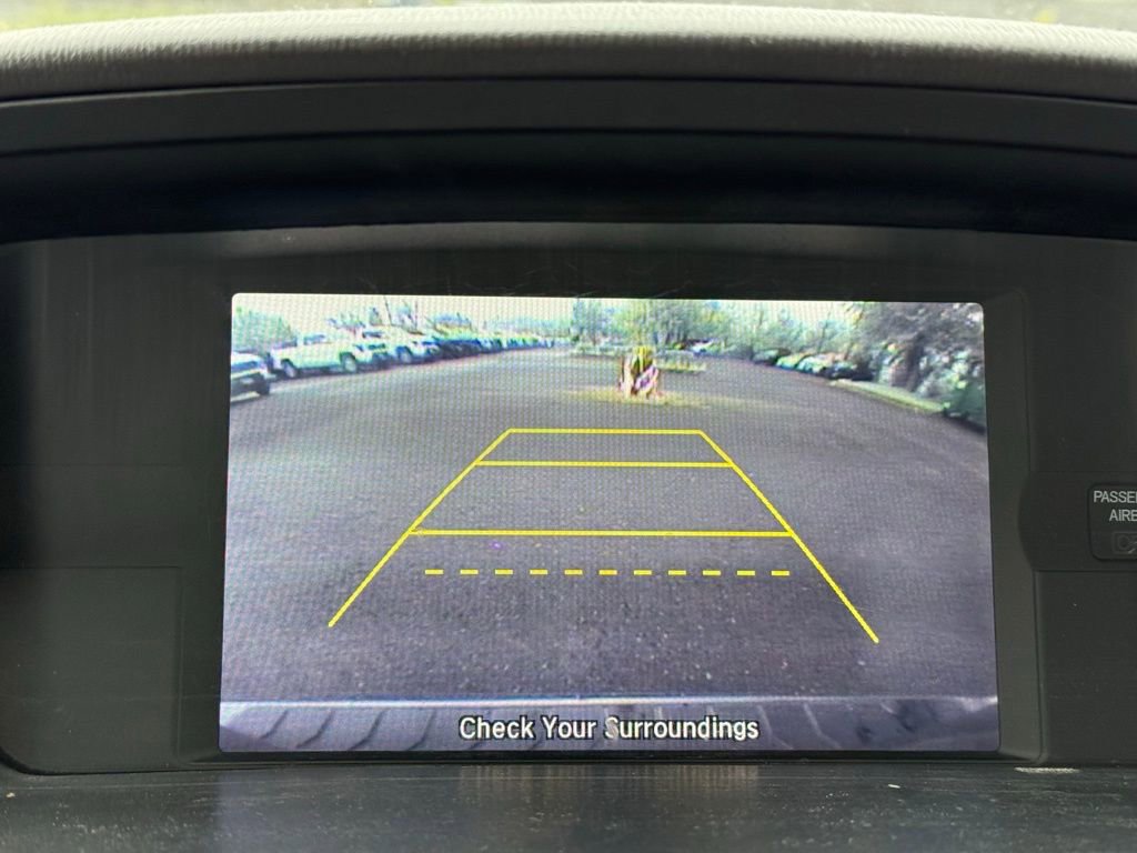 Used 2016 Honda Odyssey LX image 11