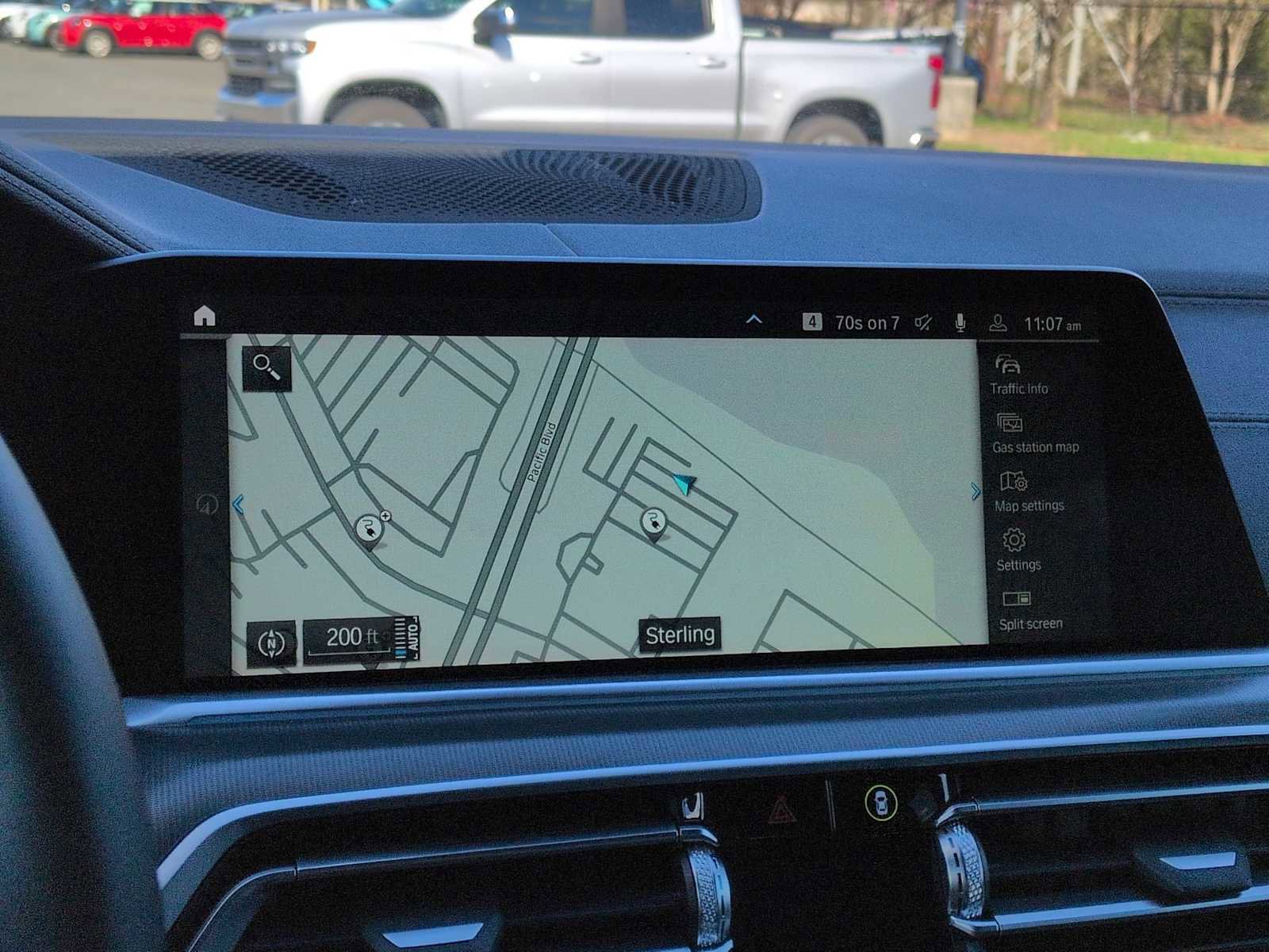 Certified 2023 BMW X5 xDrive45e w/ Climate Comfort Package image 31