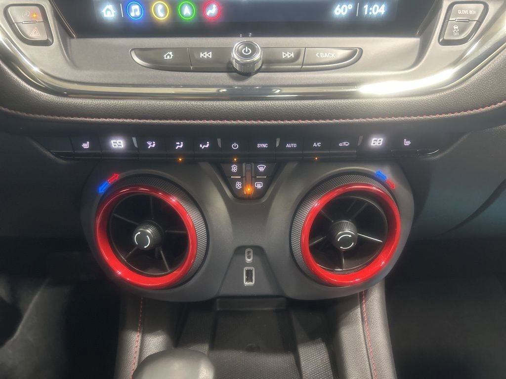 Used 2023 Chevrolet Blazer RS image 23