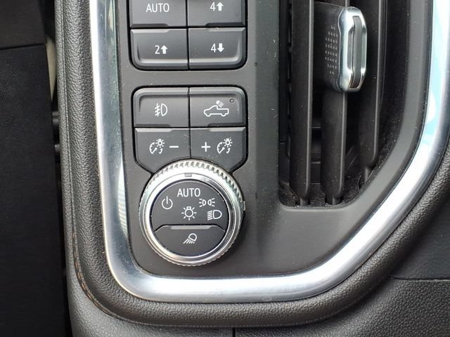 Used 2021 GMC Sierra 2500 AT4 w/ AT4 Premium Plus Package AWD/4WD image 30