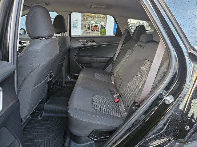 Certified 2023 Kia Sportage LX image 17