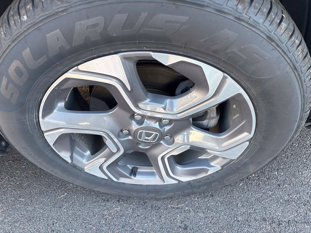 Used 2019 Honda CR-V EX-L image 17