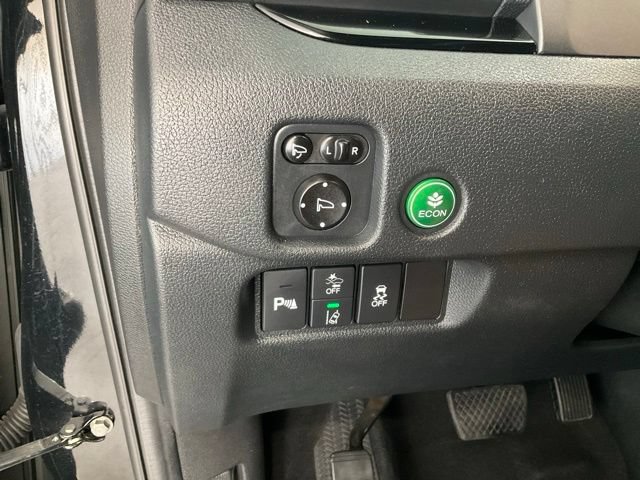 Certified 2020 Honda Passport Touring image 9