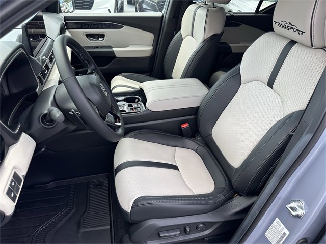 New 2026 Honda Passport TrailSport Elite image 12