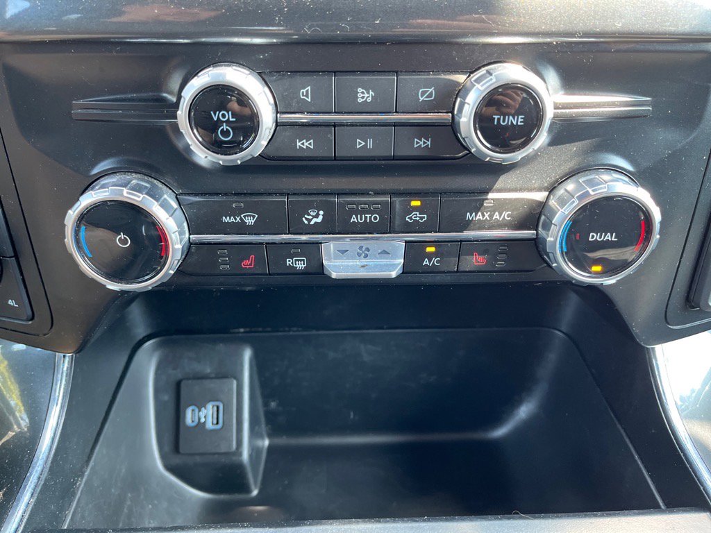 Used 2023 Ford F150 XLT w/ Equipment Group 302A High image 20