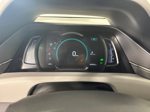 Used 2020 Hyundai Ioniq Limited FWD image 4