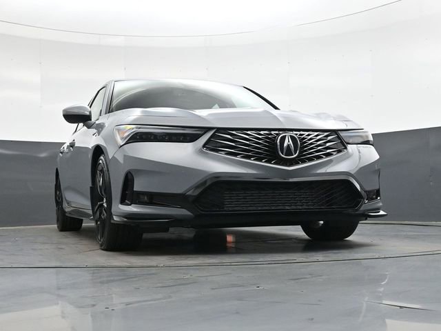 New 2026 Acura Integra A-Spec FWD image 34