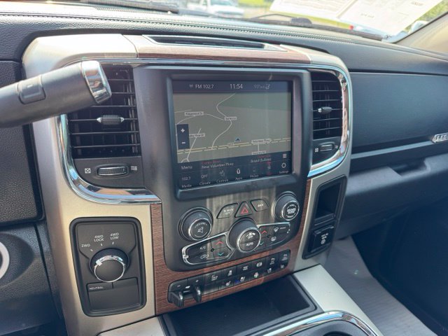 Used 2018 RAM 2500 Laramie AWD/4WD image 20