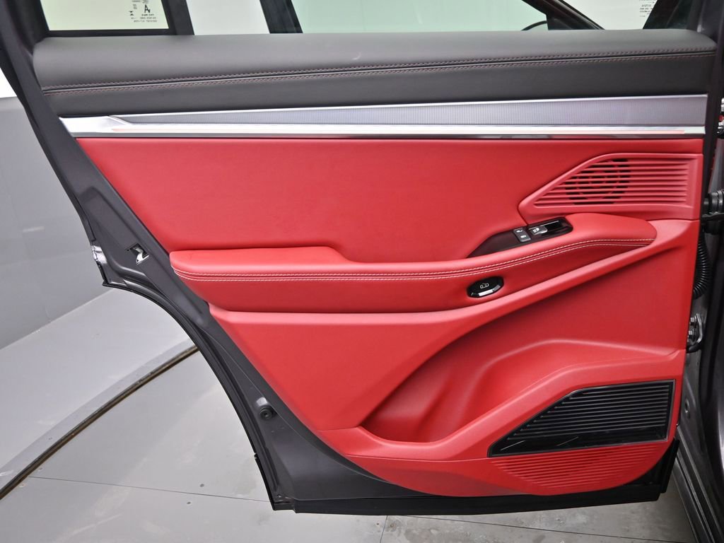 Used 2024 Jeep Wagoneer Launch Edition image 14