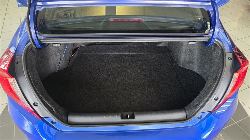 Used 2019 Honda Civic Sport image 26