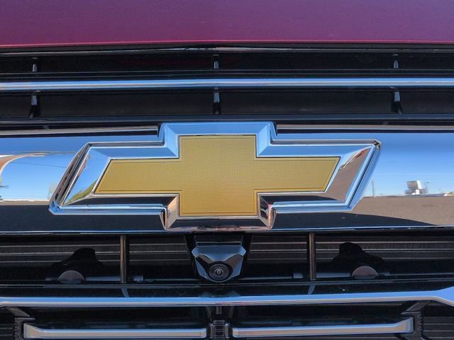 New 2026 Chevrolet Suburban Premier w/ Sun And Tow Package image 29