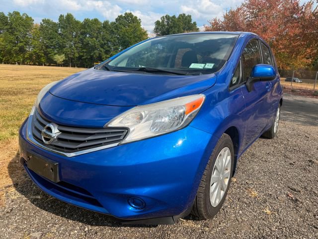 Used 2014 Nissan Versa Note SV