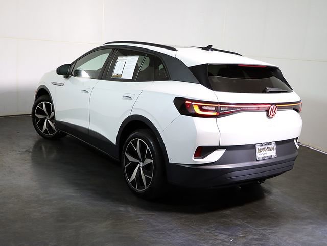 Used 2023 Volkswagen ID.4 Pro S image 2